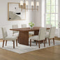 Whidbey Dining Table and 6 Chairs