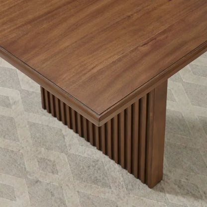 Whidbey Dining Table and 6 Chairs