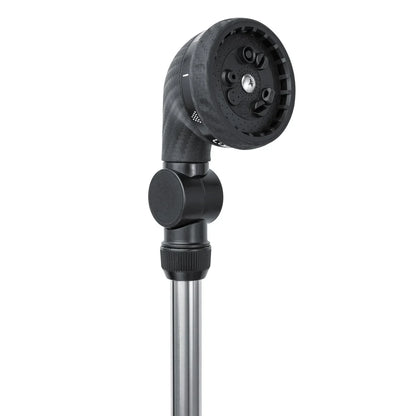 Orbit 3-piece Nozzle Set with Stainless Steel Wand