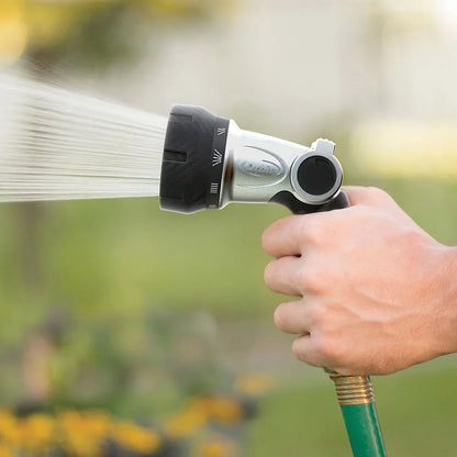 Orbit 3-piece Nozzle Set with Stainless Steel Wand