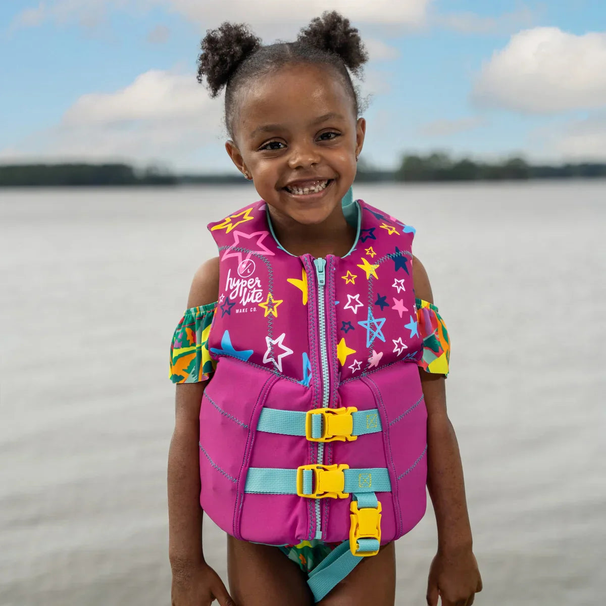 Hyperlite Child Life Vest