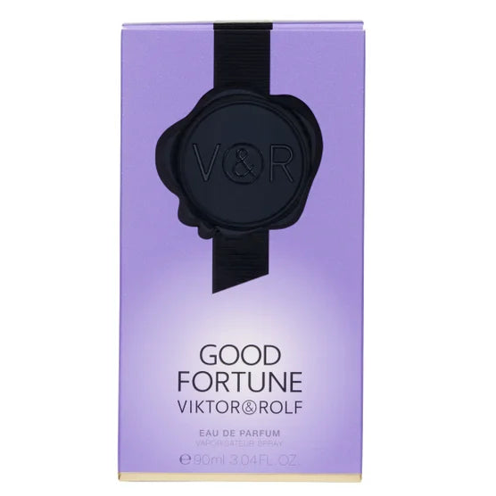Good Fortune Eau de Parfum, 3.04 fl oz