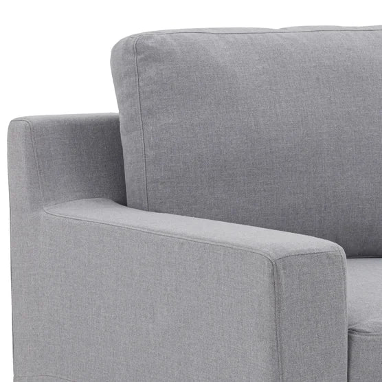 Rosalina Fabric Slipcover 2-piece Set, Sofa and Chair