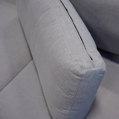 Rosalina Fabric Slipcover 2-piece Set, Sofa and Chair