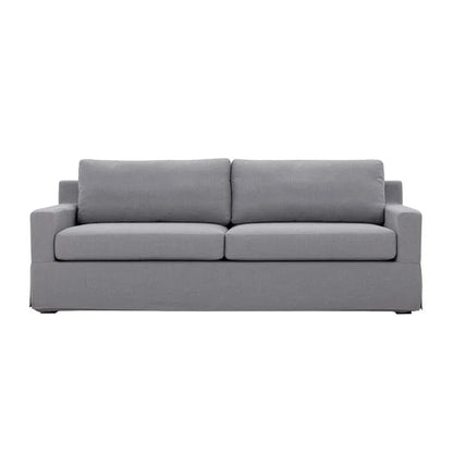 Rosalina Fabric Slipcover 2-piece Set, Sofa and Chair