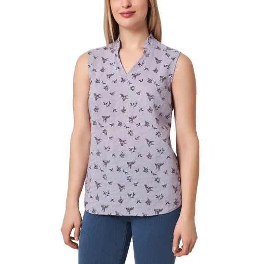 Modern Ambition Women's Sleeveless Top