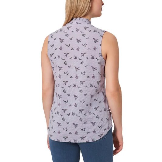 Modern Ambition Women's Sleeveless Top