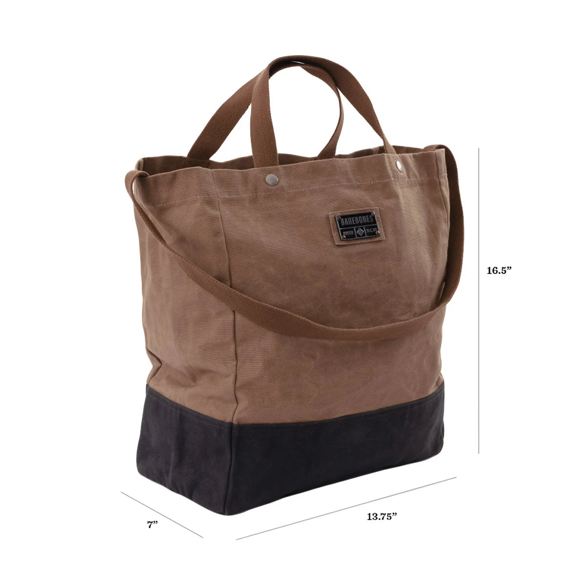 Barebones Neelum Tote Bag