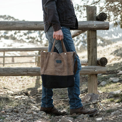 Barebones Neelum Tote Bag