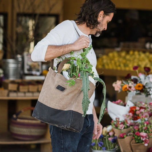 Barebones Neelum Tote Bag