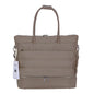 Puffy Travel Tote