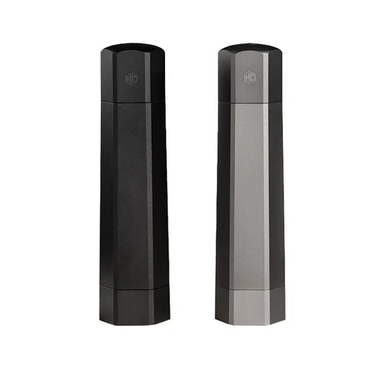 Salt and Pepper Grinder Set