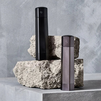 Salt and Pepper Grinder Set