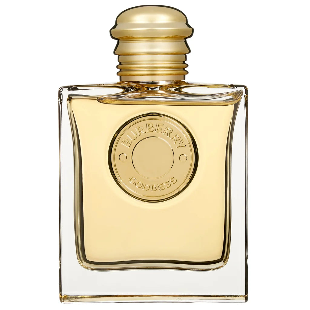 Burberry Goddess Eau de Parfum, 3.4 fl oz