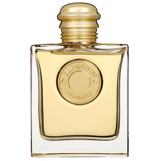 Burberry Goddess Eau de Parfum, 3.4 fl oz