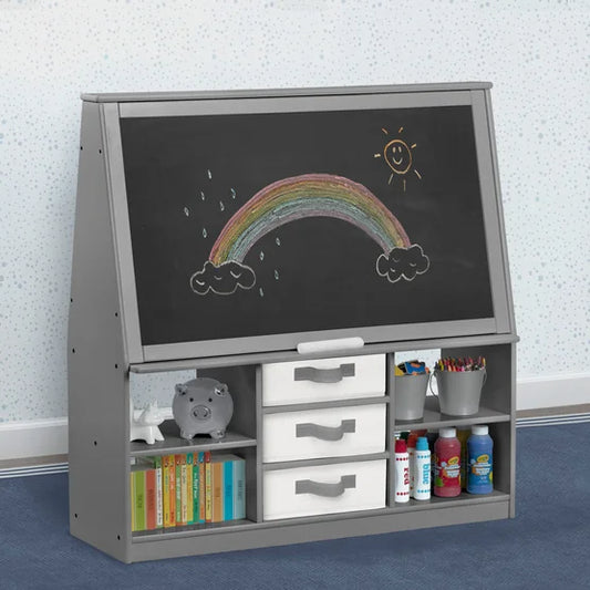 Children At-home Artist Center