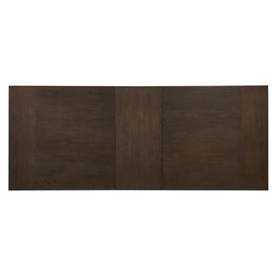 Norman Dining Table and 8 Chairs