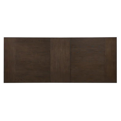 Norman Dining Table and 8 Chairs