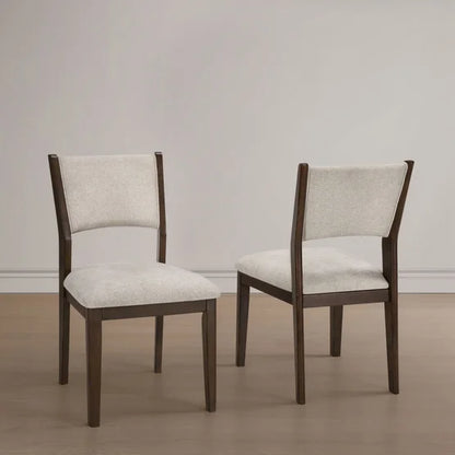 Norman Dining Table and 8 Chairs