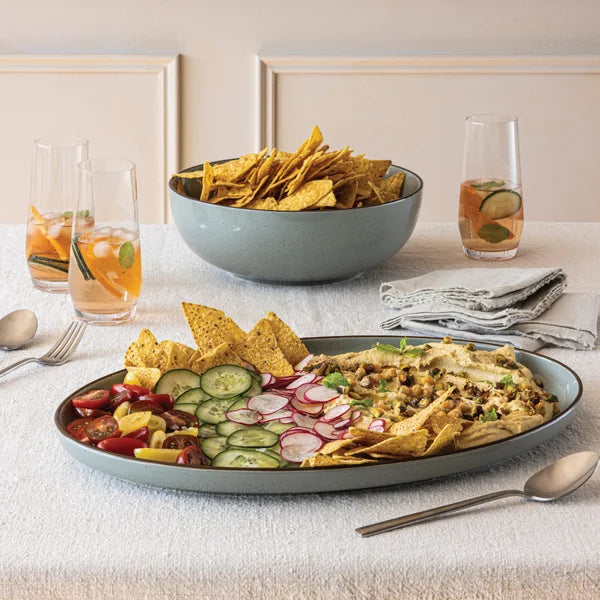 over&back Options 2-piece Serving Set - Thumbnail 5