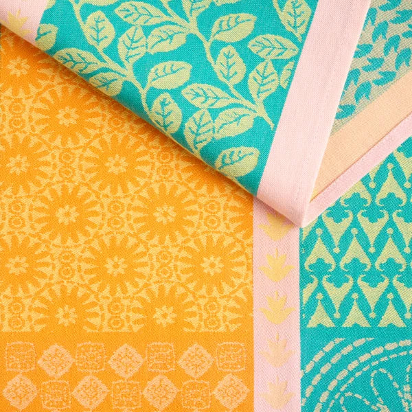 Marthas Collections Jacquard Kitchen Towels - Thumbnail 5