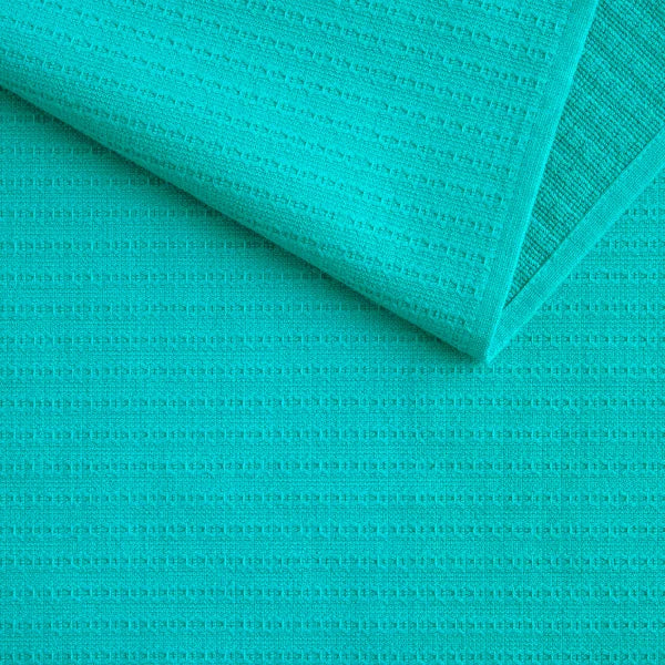 Jacquard Flatwoven Kitchen Towels - Thumbnail 5