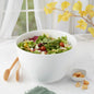 Denmark Stoneware Tall Serving Bowl