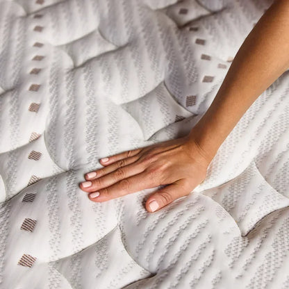 14" Legacy Premier Support Hybrid Euro Top Mattress