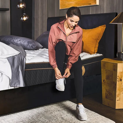 14" Legacy Premier Support Hybrid Euro Top Mattress