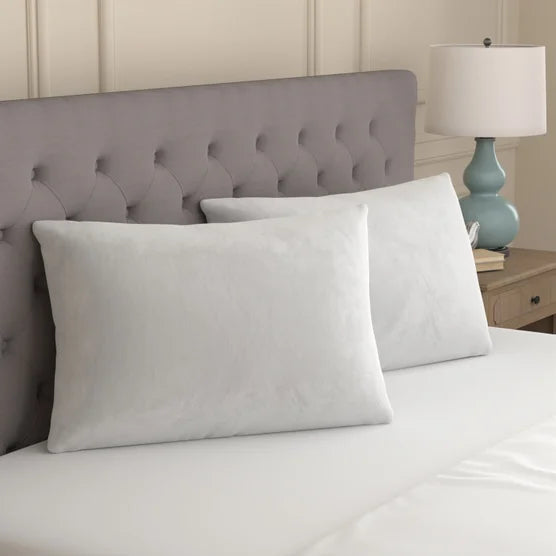 Huggable Pillow Standard, 2-pack