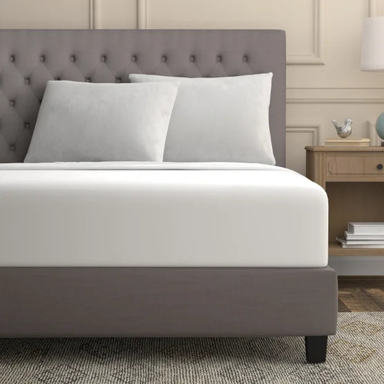 Huggable Pillow Standard, 2-pack