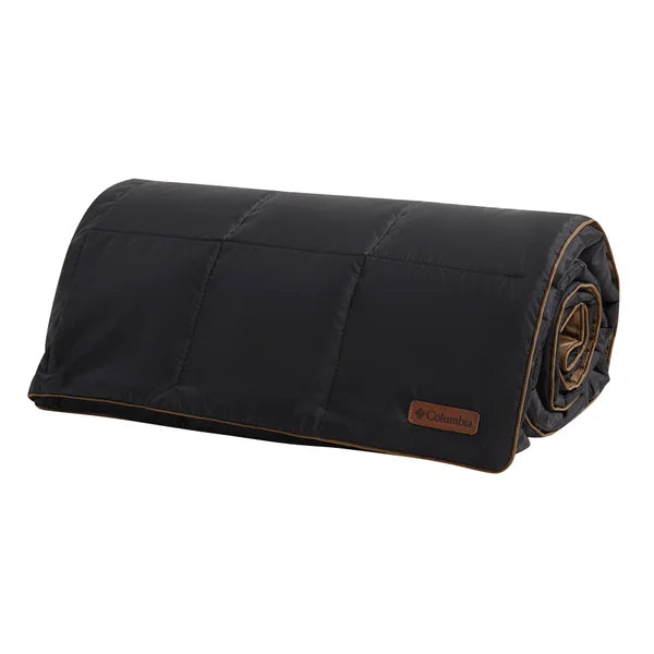 Columbia Packable Throw