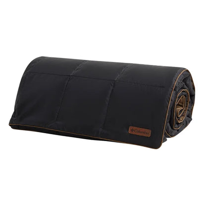 Columbia Packable Throw