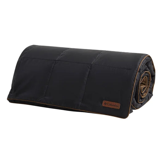 Columbia Packable Throw