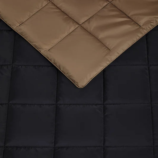 Columbia Packable Throw