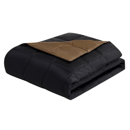 Columbia Packable Throw