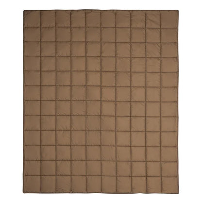 Columbia Packable Throw