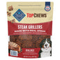 Top Chews Steak Grillers for Dogs, 32 oz
