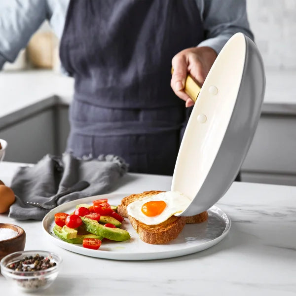 GreenPan Reserve 12-piece Cookware Set