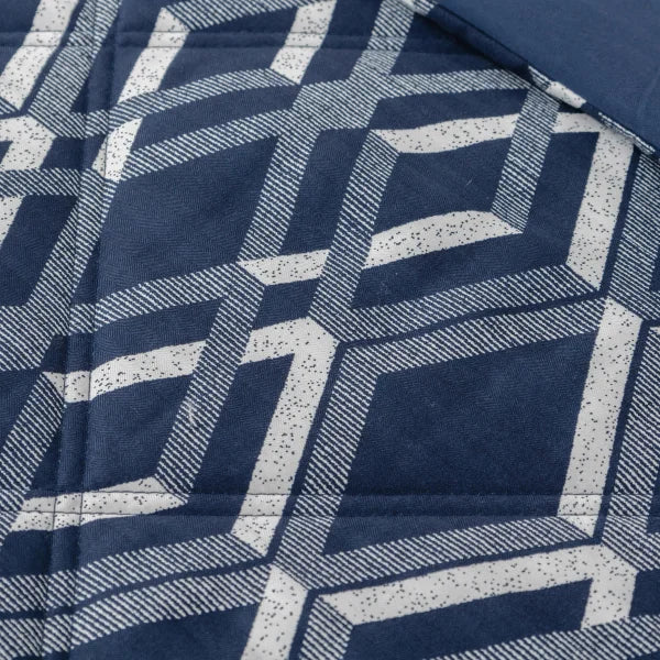 Microfiber Down Alternative Blanket, Twin