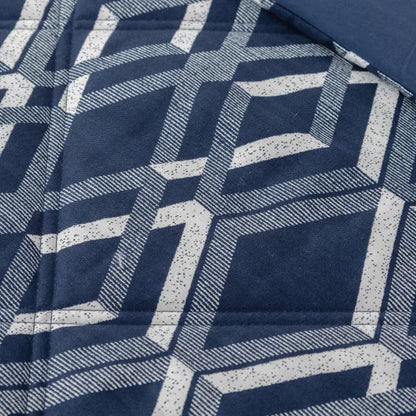 Microfiber Down Alternative Blanket, Twin