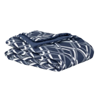 Microfiber Down Alternative Blanket, Twin