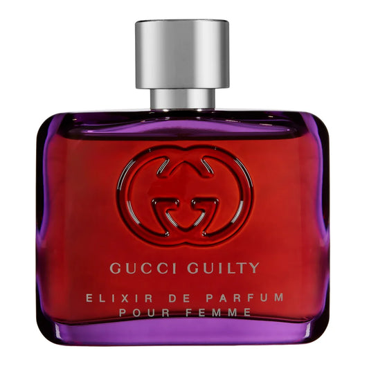 Gucci Guilty Pour Femme Elixir de Parfum, 2.0 fl oz