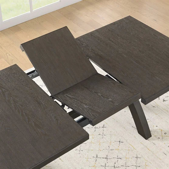 Westen Dining Table and 6 Chairs