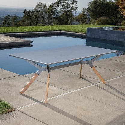 7-piece Outdoor Patio Dining Set