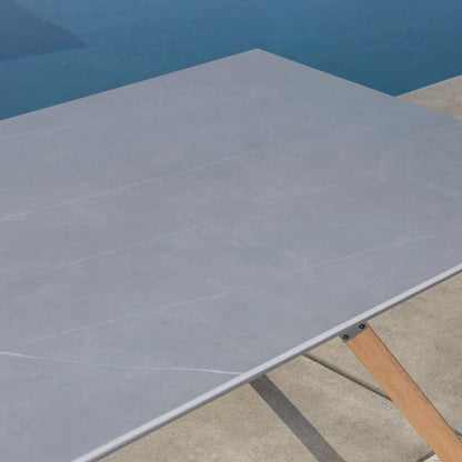 7-piece Outdoor Patio Dining Set