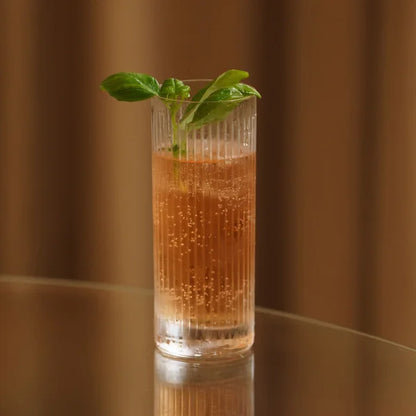 Stalzle Lausitz Soho Highball, Set of 6