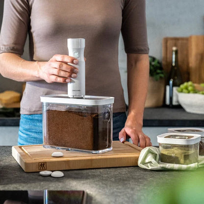 Dry Food Storage 18-piece Set