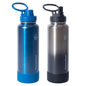ThermoFlask 40oz. Insulated Stainless Steel, 2-pack