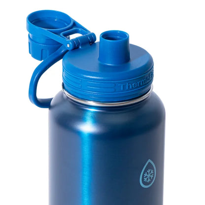 ThermoFlask 40oz. Insulated Stainless Steel, 2-pack